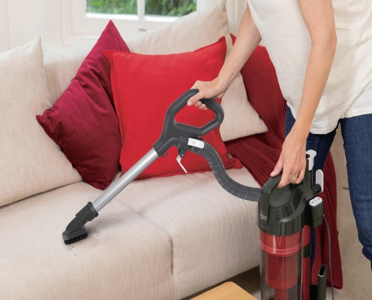 How to clean a suede sofa and maintain its soft feel