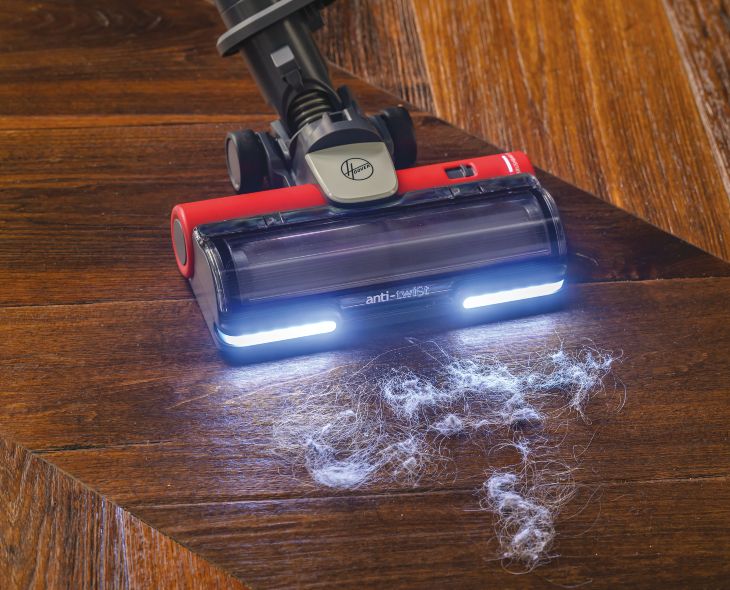 Comprender los accesorios de la aspiradora y sus funcionalidades