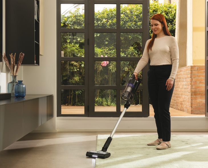 Razones comunes por las que tu aspiradora se sobrecalienta y se apaga