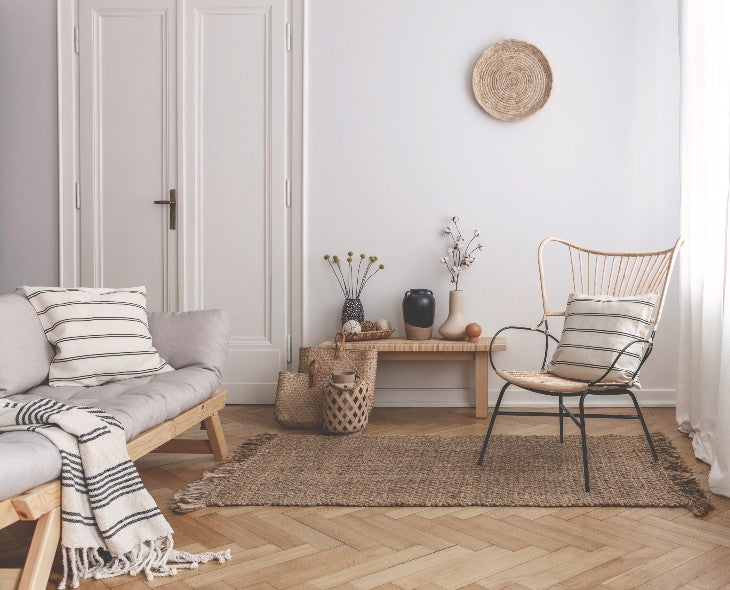 Amueblar su casa con el Feng Shui: Cómo crear un rincón de relajación en el dormitorio