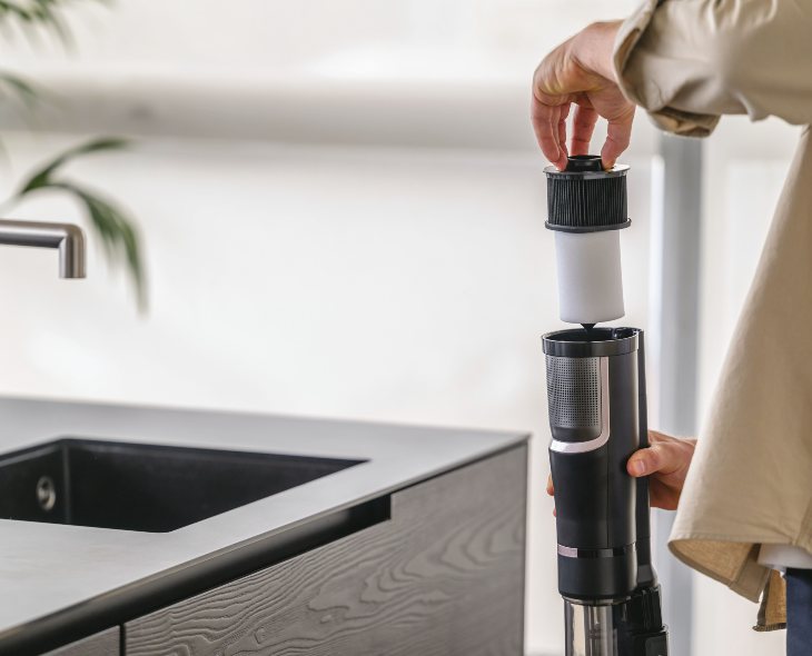 ¿Qué hace que las aspiradoras con filtro HEPA se destaquen?