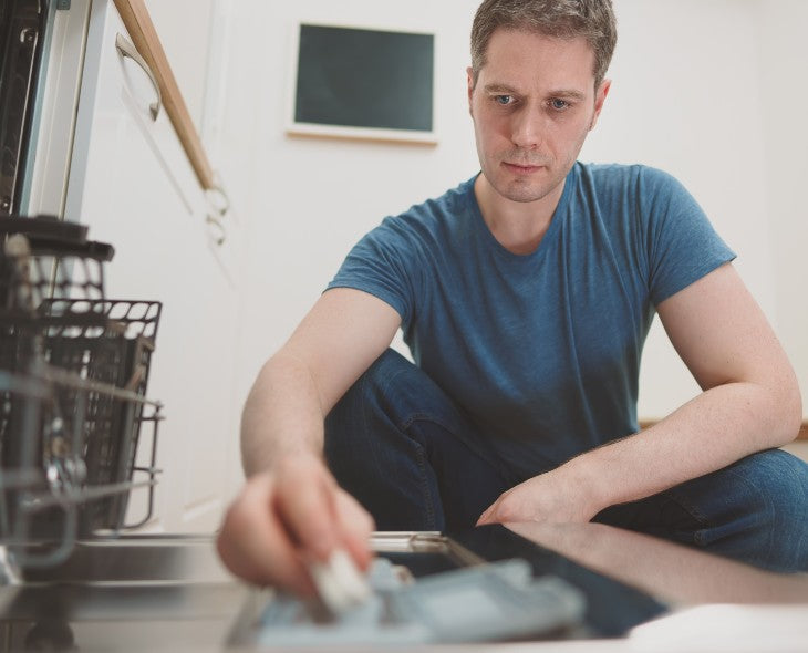 Lavavajillas para un hogar inteligente: cómo tener siempre una vajilla perfecta