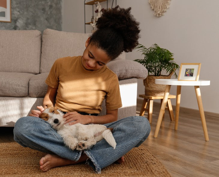 Cómo Limpiar el Cepillo de la Aspiradora en 3 Pasos con la Tecnología EasyCare