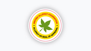 Ideal para personas alérgicas