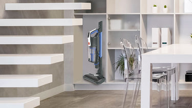 Almacenamiento compacto