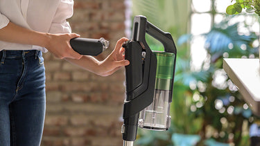 Hasta 60 minutos de autonomía