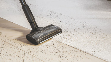 Cepillo para todo tipo de suelos