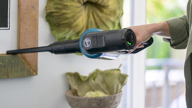 Tan ligero como una pluma