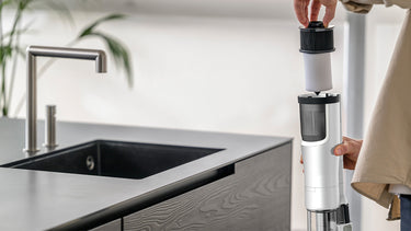 Fácil mantenimiento