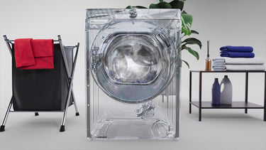 Heatpump Tumble Dryer