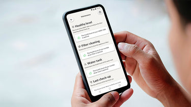 Un electrodoméstico duradero