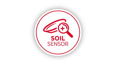 Sensor de suciedad