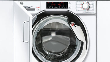 H-WASH & DRY 300 PRO