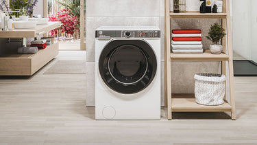 H-WASH&DRY 550