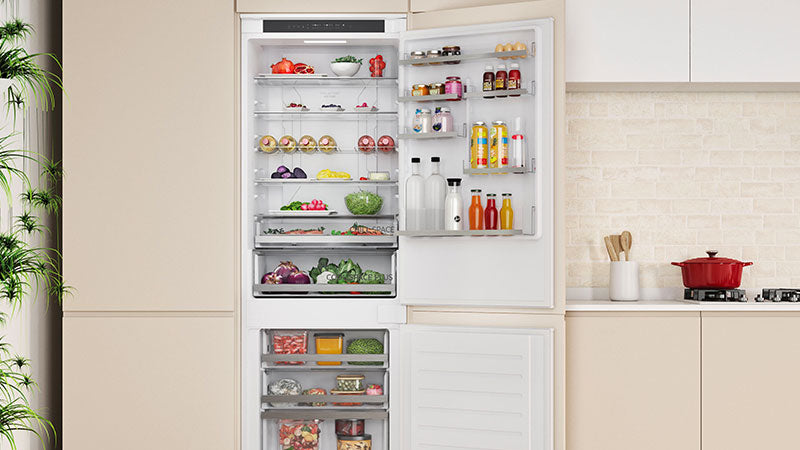 H-FRIDGE 700 NO FROST