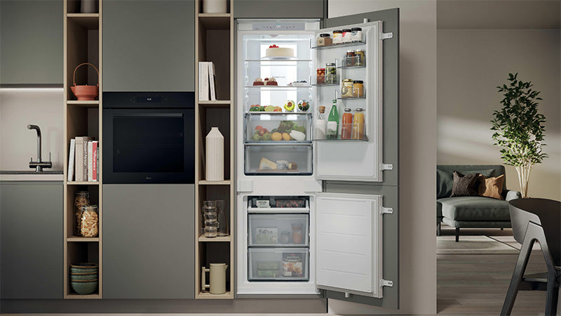H-Fridge 600