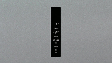 Ajuste perfecto de la temperatura