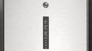 Configura la temperatura adecuada