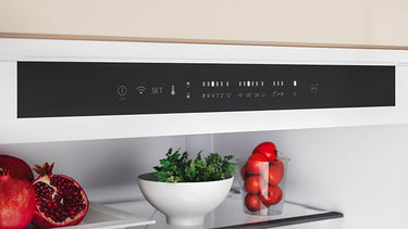 Refrigeración y congelador rápidas, y a demanda