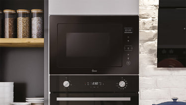H-MICROWAVE 300