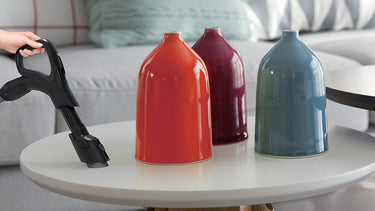 Asa ergonómica y elegante