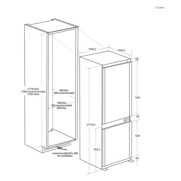 Technical Drawing - #16