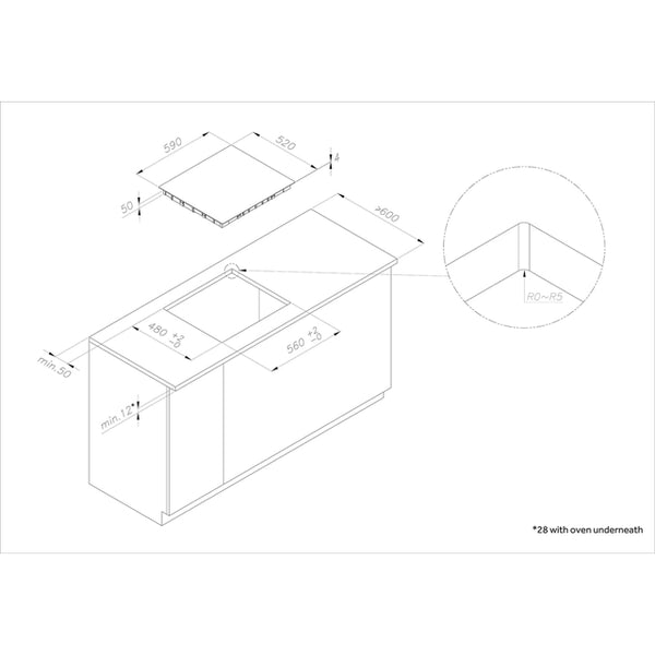 Technical Drawing - #10