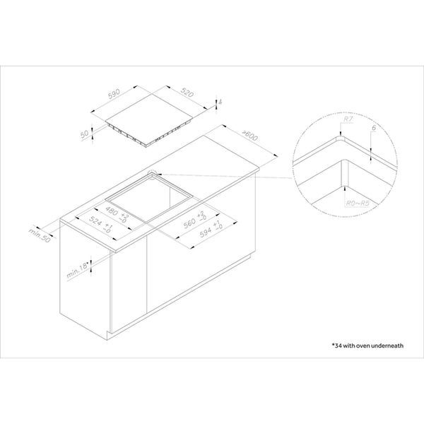 Technical Drawing - #12