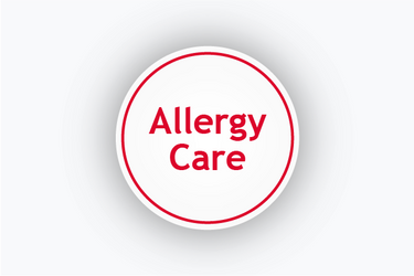 Ciclo Allergy Care