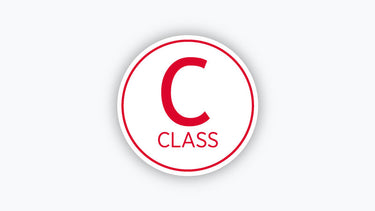 Clase C