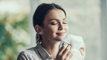 Tu ropa siempre como recién lavada