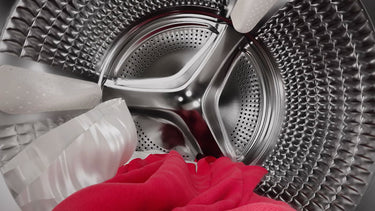 Limpieza más profunda