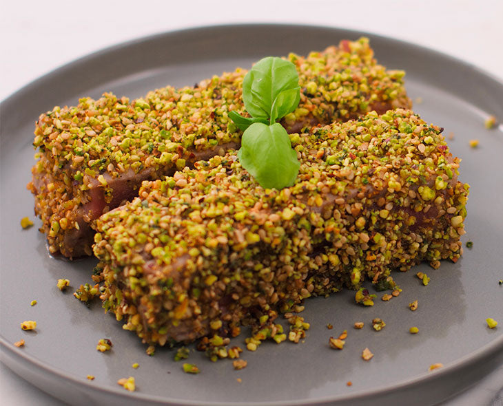 5 recettes au micro-ondes pour le réveillon de Noël