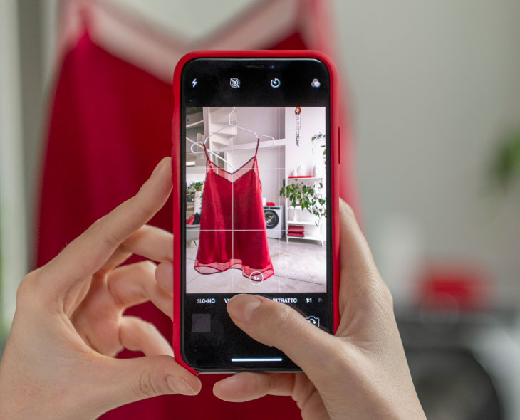 Comment créer une armoire virtuelle