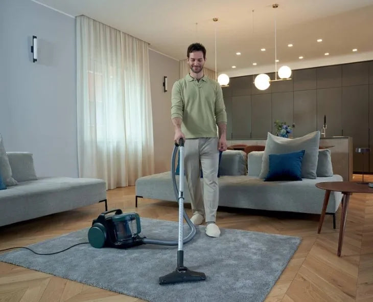 Notre sélection des meilleurs aspirateurs pour tapis