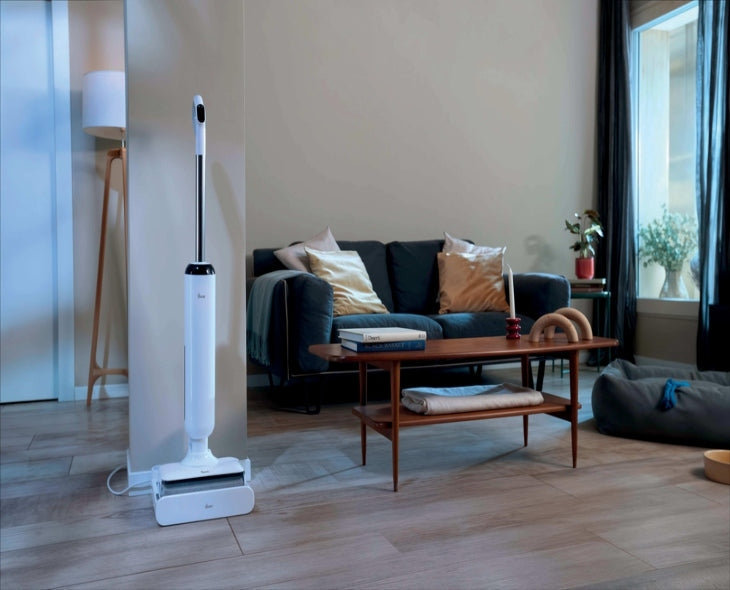 Aspirateur traîneau ou balai : le guide pour faire le bon choix