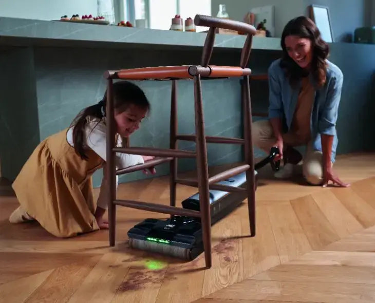 Quel niveau de décibel pour un aspirateur silencieux et efficace ?