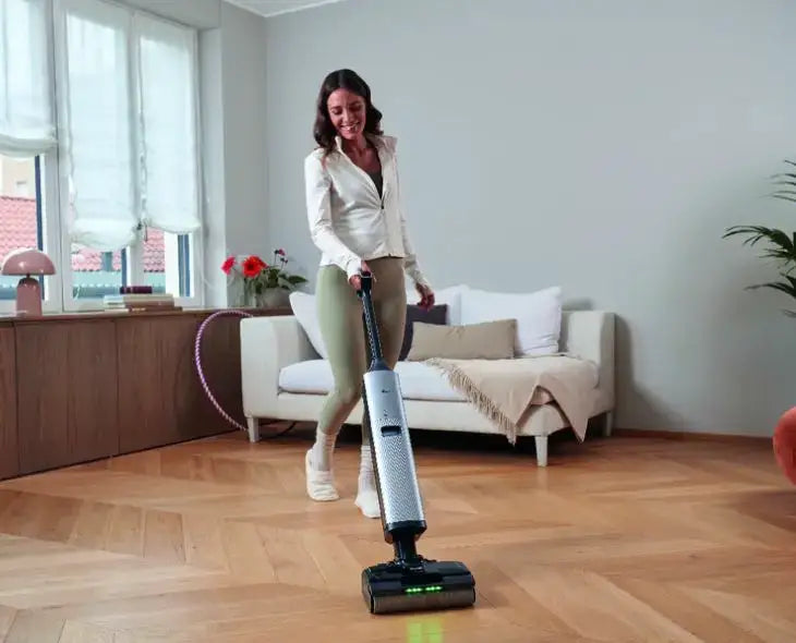 Comment nettoyer le lino et raviver l'éclat de vos sols