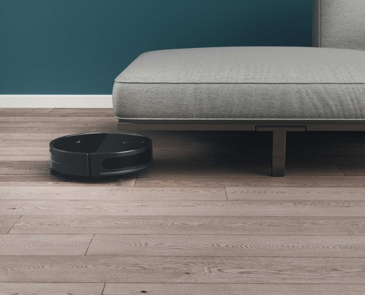 Aspirateur robot pour poils de chien et chat : l’allié propreté des foyers avec animaux