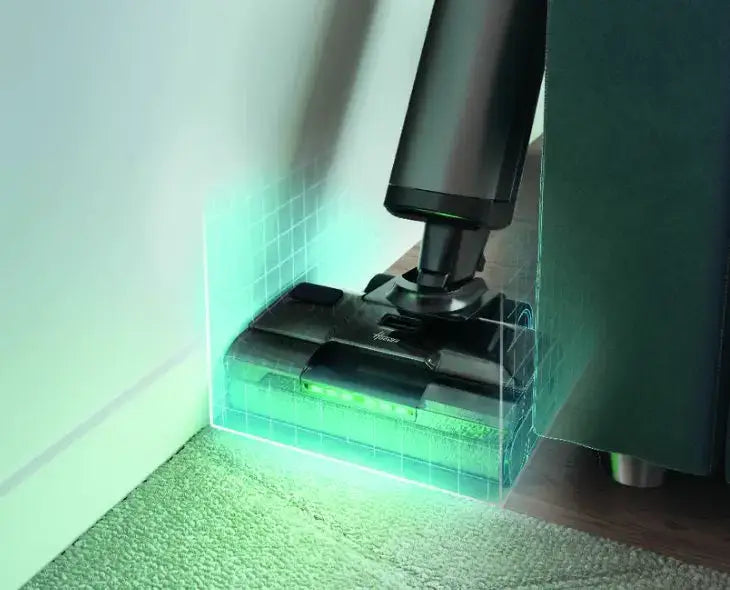 Choisissez la bonne puissance pour votre aspirateur