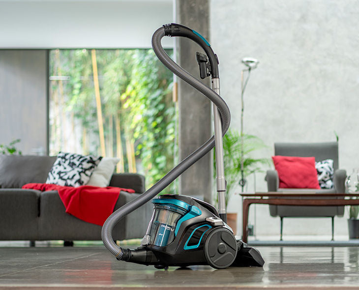 Aspirateur traîneaux avec ou sans sac : lequel choisir ?