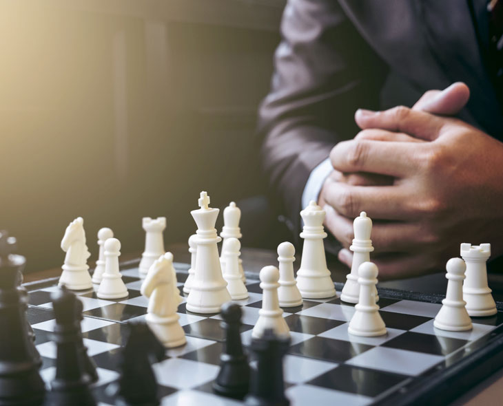 Nourriture pour le cerveau