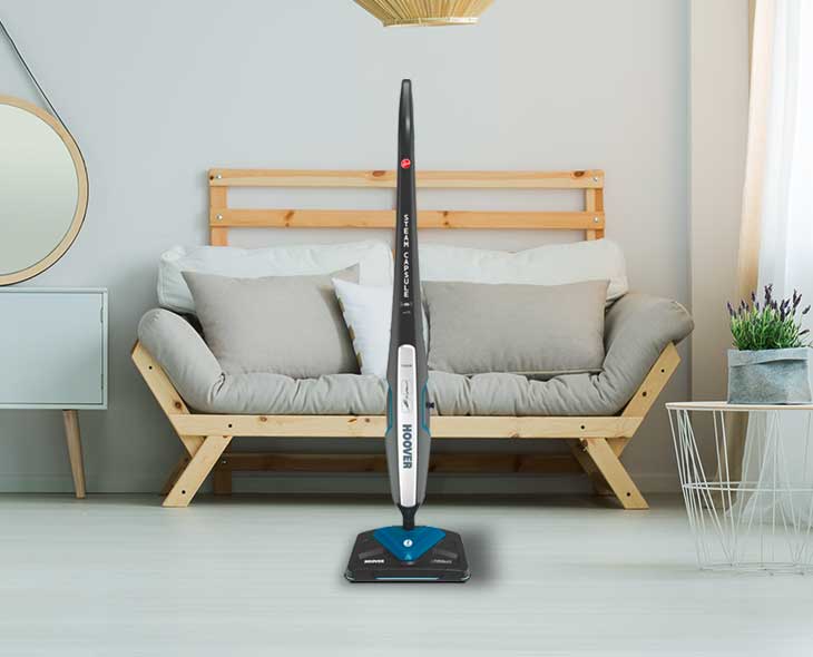 Comment mieux traiter les sols avec une brosse