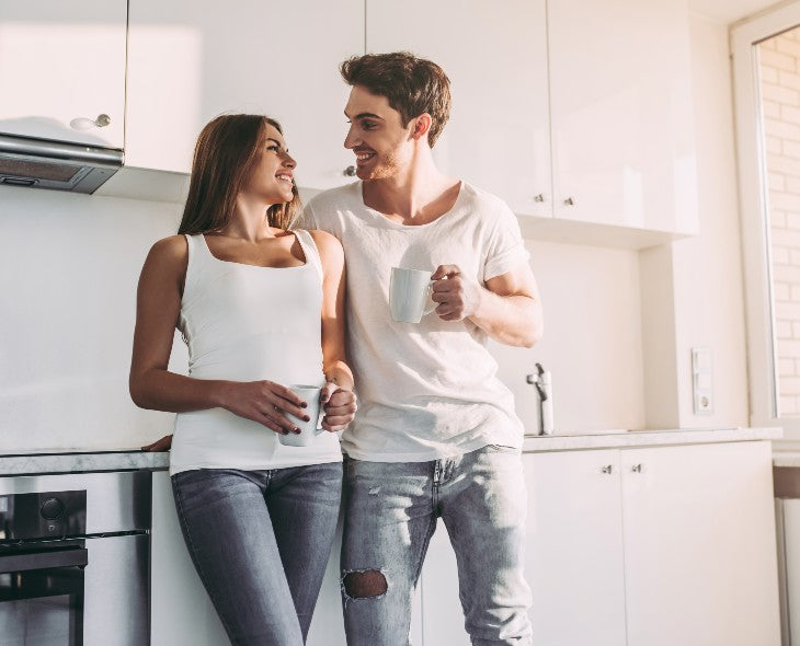 Comment moderniser la cuisine