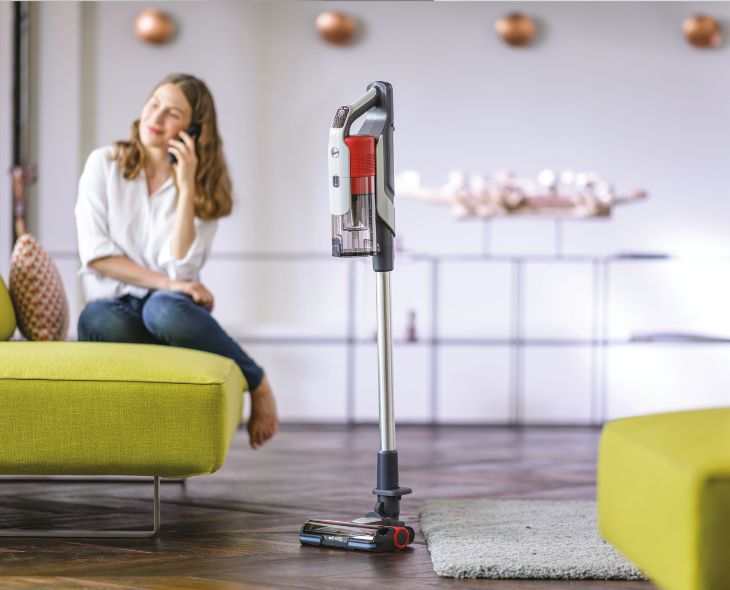 Poudre parfumée pour aspirateur : comment l’utiliser