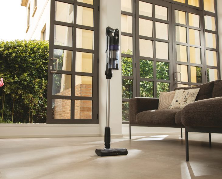 Pourquoi votre aspirateur balai ne tient pas la charge