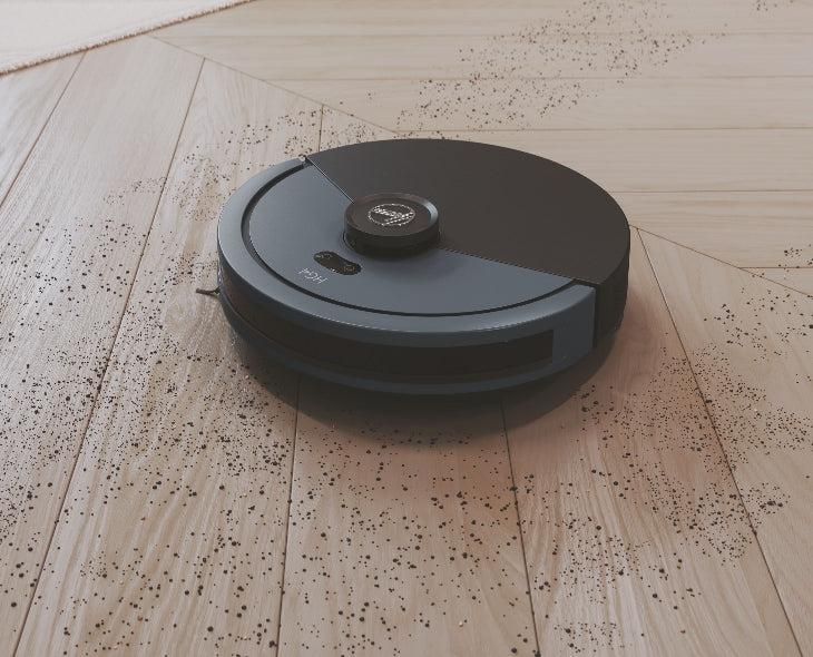 Aspirateur robot : lequel est fait pour vous ?