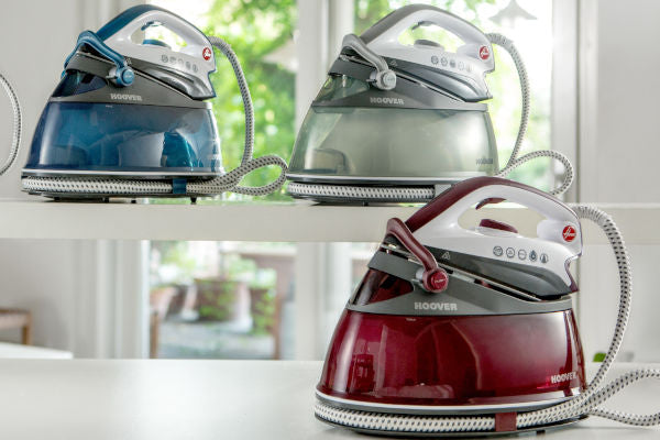 Comment nettoyer un fer à repasser?