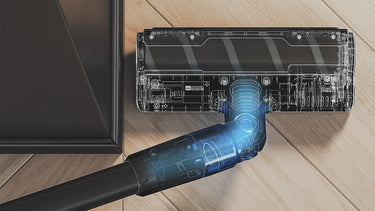 Extrêmement manœuvrable