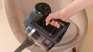 Commandes intuitives